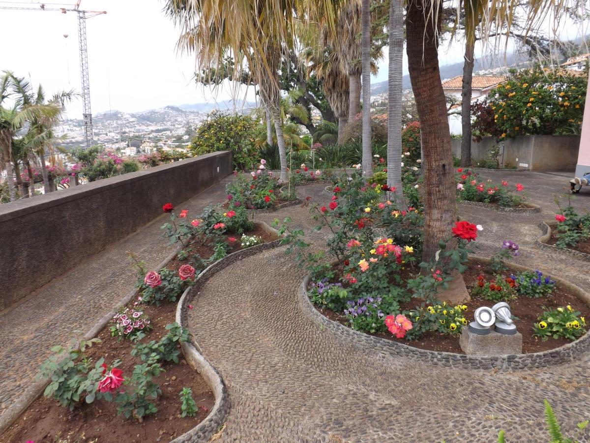 דירות פונשל Quinta Do Bom Sucesso מראה חיצוני תמונה